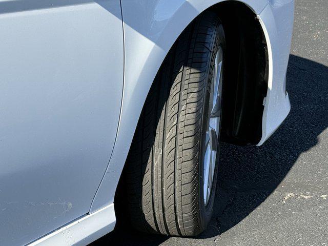 used 2024 Toyota Camry car, priced at $23,629