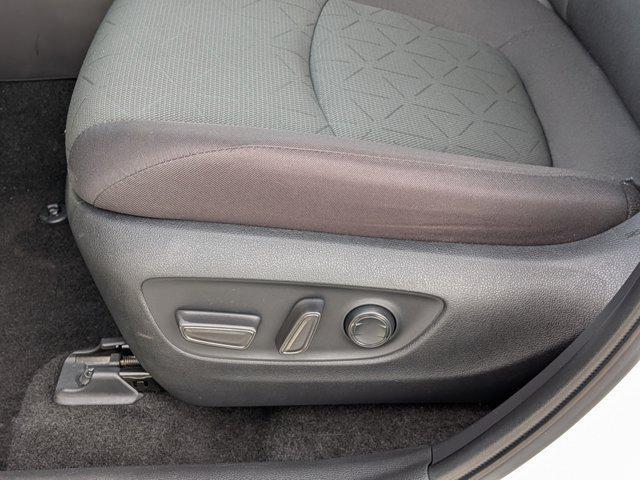 used 2024 Toyota RAV4 car, priced at $30,000