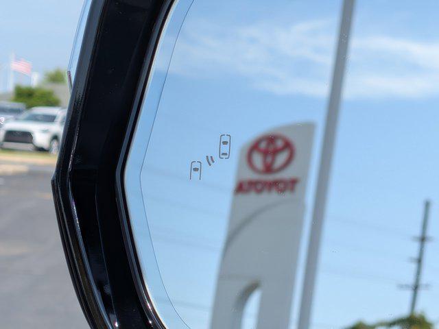 used 2024 Toyota Tundra Hybrid car, priced at $61,201