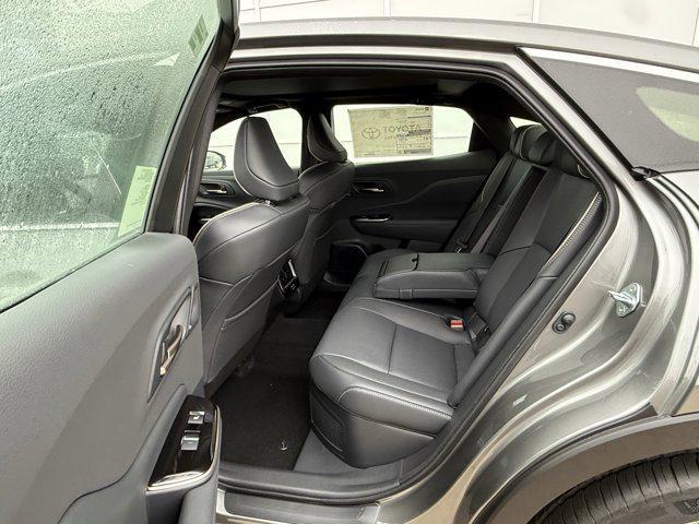 new 2026 Toyota Crown car, priced at $48,027