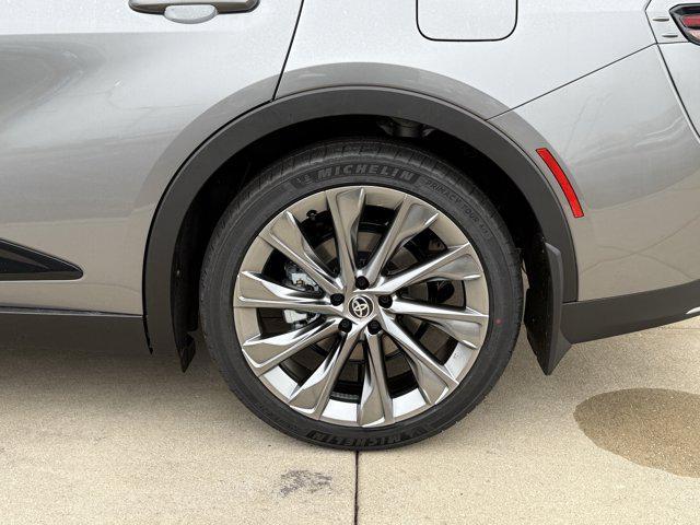 new 2026 Toyota Crown car, priced at $48,027