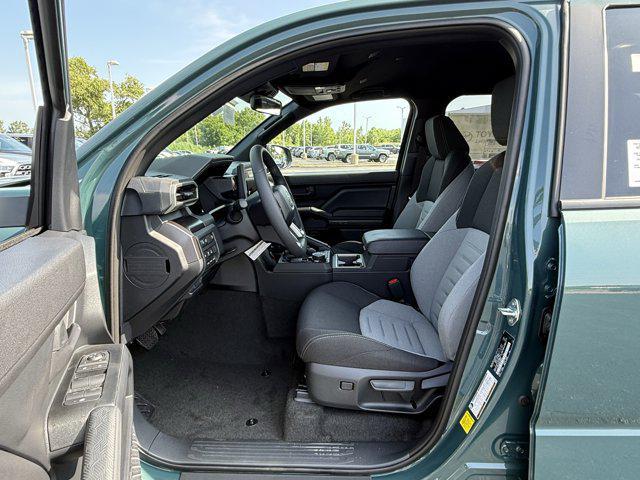 new 2025 Toyota 4Runner car, priced at $57,134