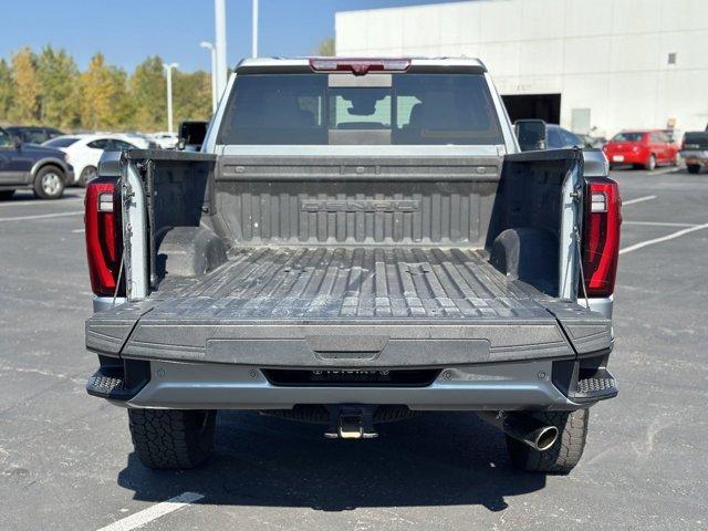 used 2024 GMC Sierra 2500 car, priced at $67,265