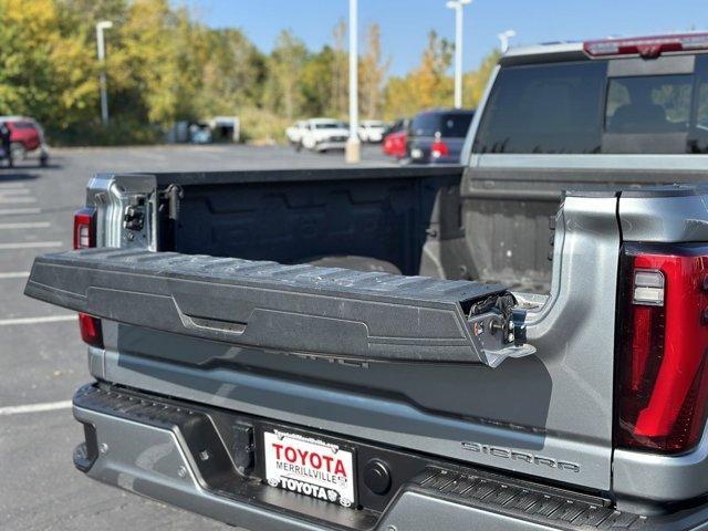 used 2024 GMC Sierra 2500 car, priced at $67,265