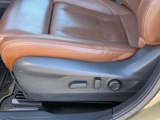 used 2022 Subaru Outback car, priced at $24,897
