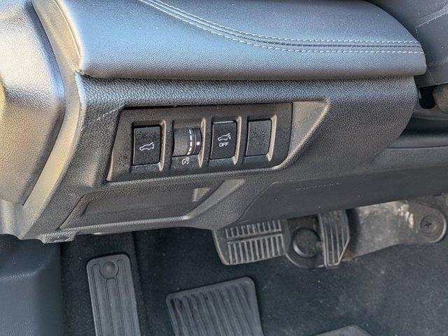 used 2022 Subaru Outback car, priced at $24,897