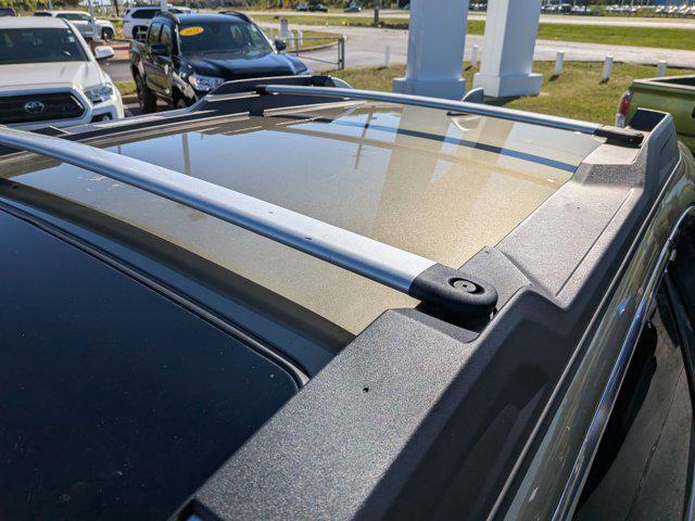 used 2022 Subaru Outback car, priced at $24,897