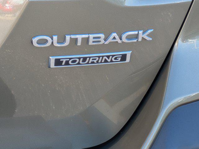 used 2022 Subaru Outback car, priced at $24,897
