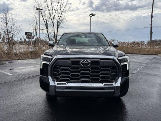 new 2025 Toyota Tundra car, priced at $70,771