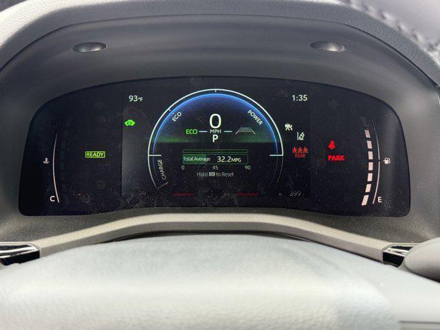 new 2025 Toyota Camry car, priced at $32,849