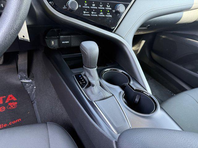 used 2020 Toyota Camry car, priced at $22,071