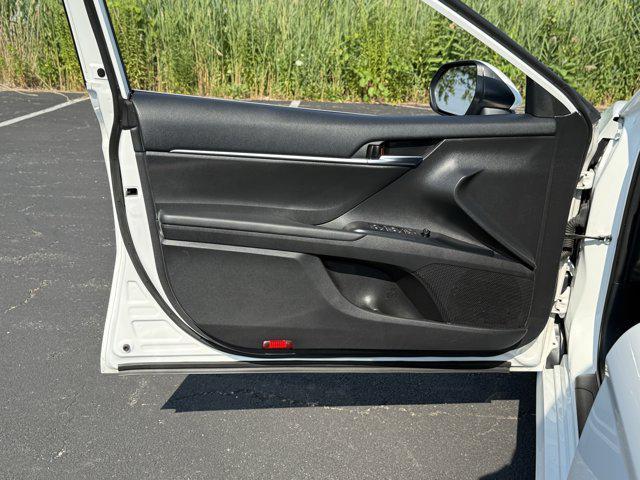 used 2020 Toyota Camry car, priced at $22,071