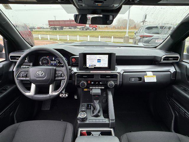 new 2025 Toyota 4Runner car, priced at $50,495