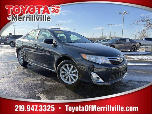 used 2012 Toyota Camry car, priced at $12,146