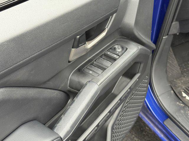new 2025 Toyota Tacoma car, priced at $45,713