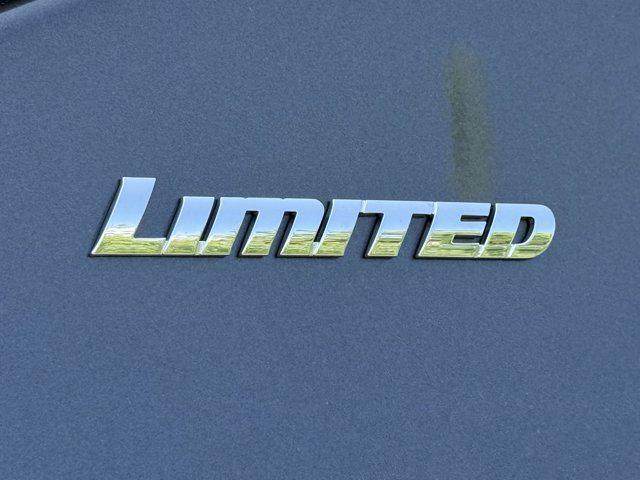 new 2025 Toyota Tundra car, priced at $61,516
