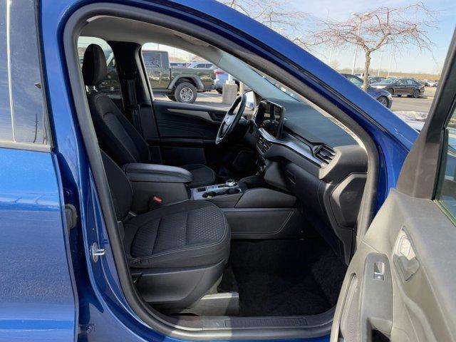 used 2023 Ford Escape car, priced at $22,451