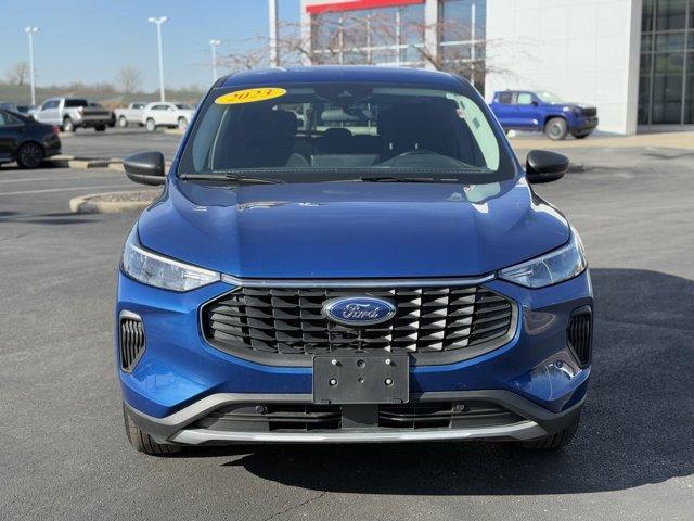 used 2023 Ford Escape car, priced at $22,451