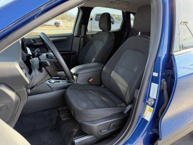 used 2023 Ford Escape car, priced at $22,451