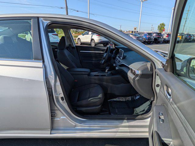 used 2022 Nissan Altima car, priced at $16,000