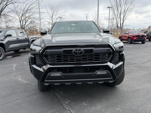 new 2025 Toyota Tacoma car, priced at $52,819