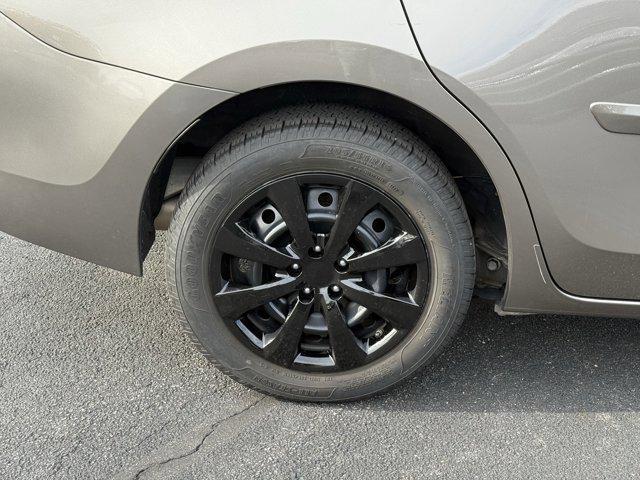 used 2018 Toyota Corolla car, priced at $15,000