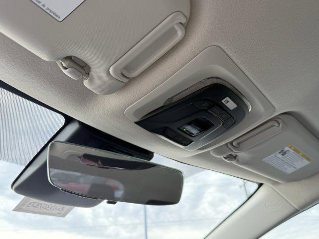 new 2025 Toyota Corolla car, priced at $25,308
