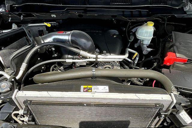 used 2014 Ram 1500 car, priced at $22,256