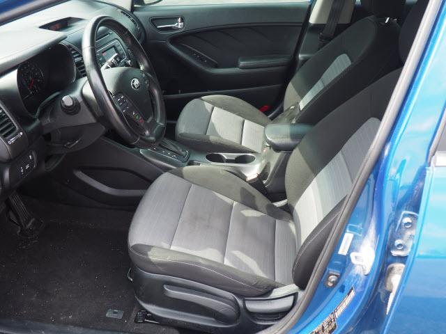 used 2015 Kia Forte car, priced at $9,570