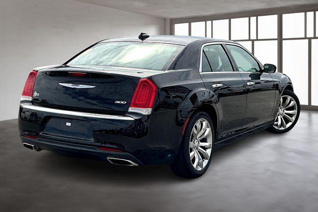 used 2020 Chrysler 300 car, priced at $20,037
