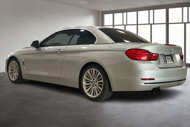 used 2016 BMW 428 car, priced at $19,964