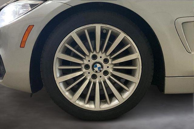 used 2016 BMW 428 car, priced at $19,964