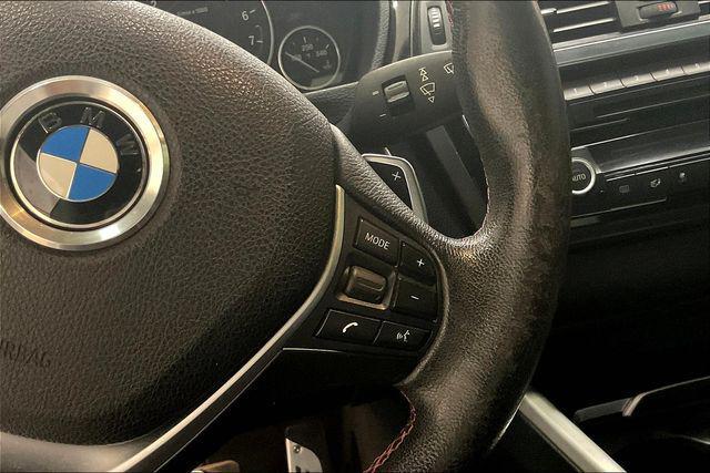 used 2016 BMW 428 car, priced at $19,964