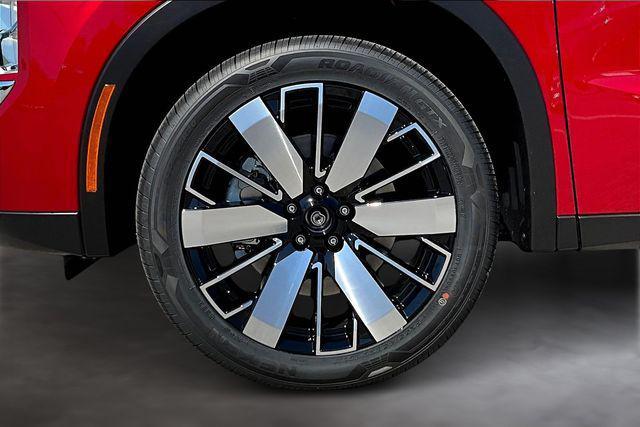 new 2025 Mitsubishi Outlander car, priced at $38,230
