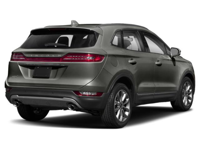 used 2019 Lincoln MKC car, priced at $17,818