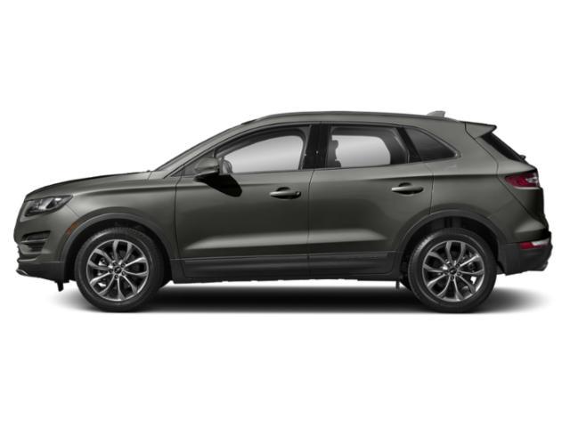 used 2019 Lincoln MKC car, priced at $17,818