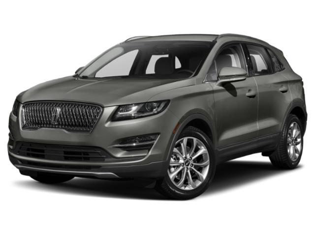 used 2019 Lincoln MKC car, priced at $17,818