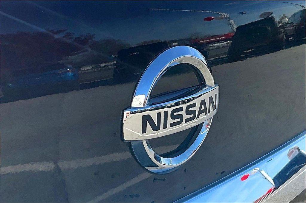 used 2019 Nissan Sentra car, priced at $12,398