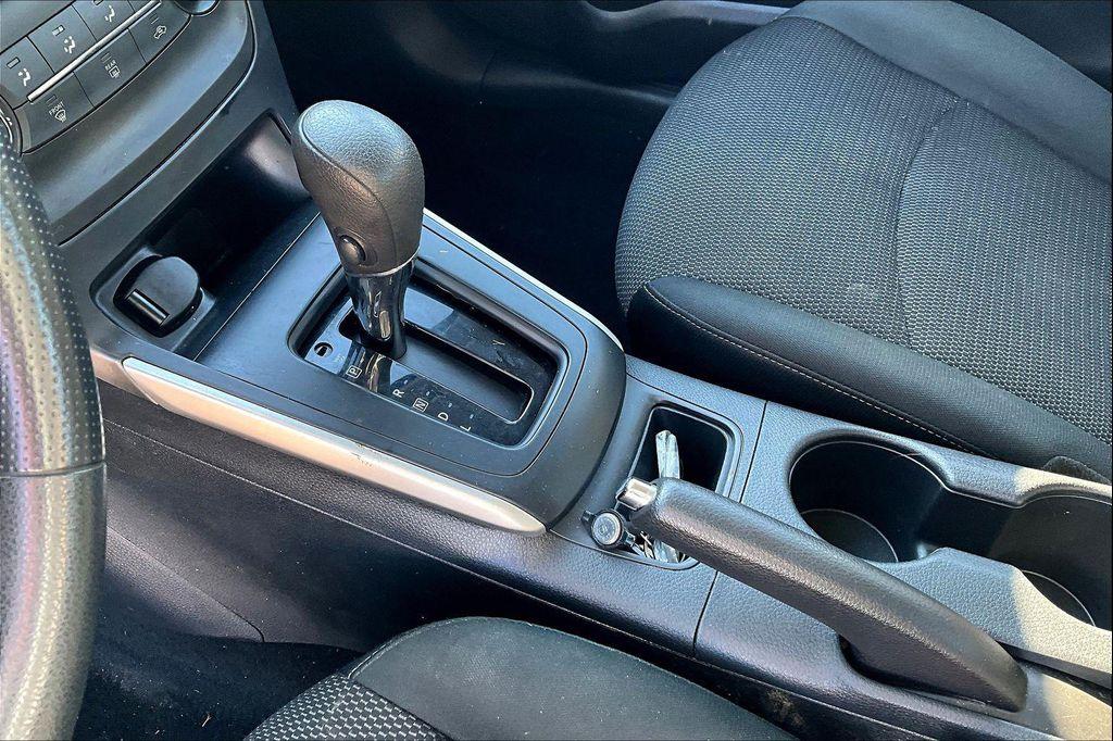 used 2019 Nissan Sentra car, priced at $12,398