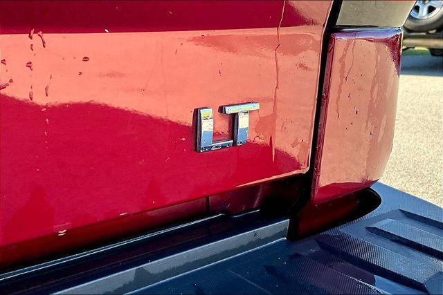 used 2018 Chevrolet Silverado 1500 car, priced at $23,085