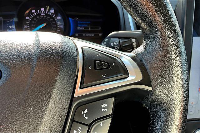 used 2022 Ford Edge car, priced at $19,962