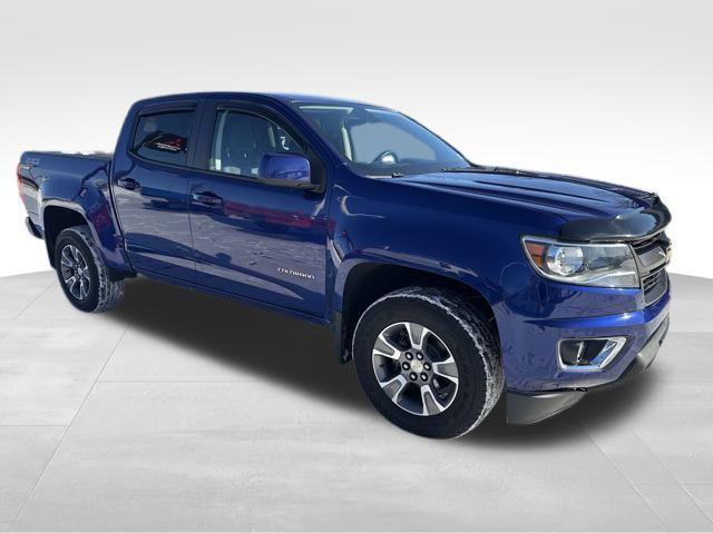 used 2016 Chevrolet Colorado car, priced at $20,841