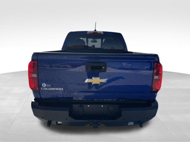 used 2016 Chevrolet Colorado car, priced at $20,841