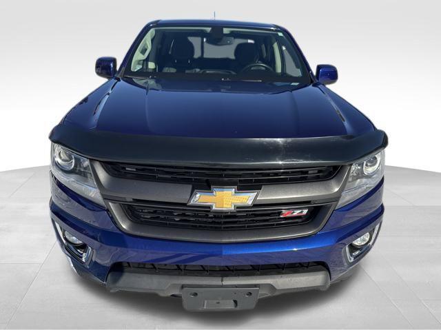 used 2016 Chevrolet Colorado car, priced at $20,841