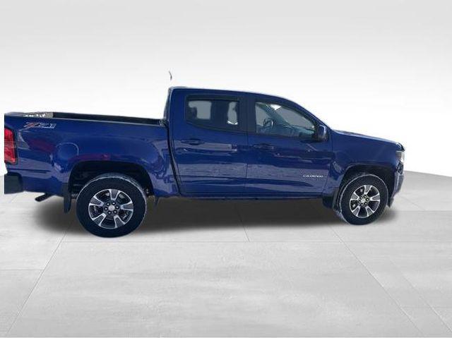 used 2016 Chevrolet Colorado car, priced at $20,841