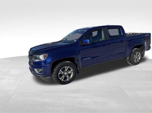 used 2016 Chevrolet Colorado car, priced at $20,841