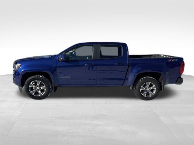 used 2016 Chevrolet Colorado car, priced at $20,841