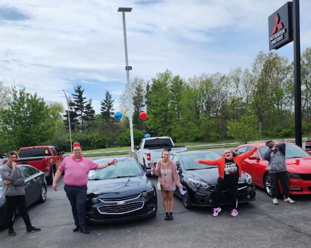 used 2018 Ford Fusion car, priced at $12,739