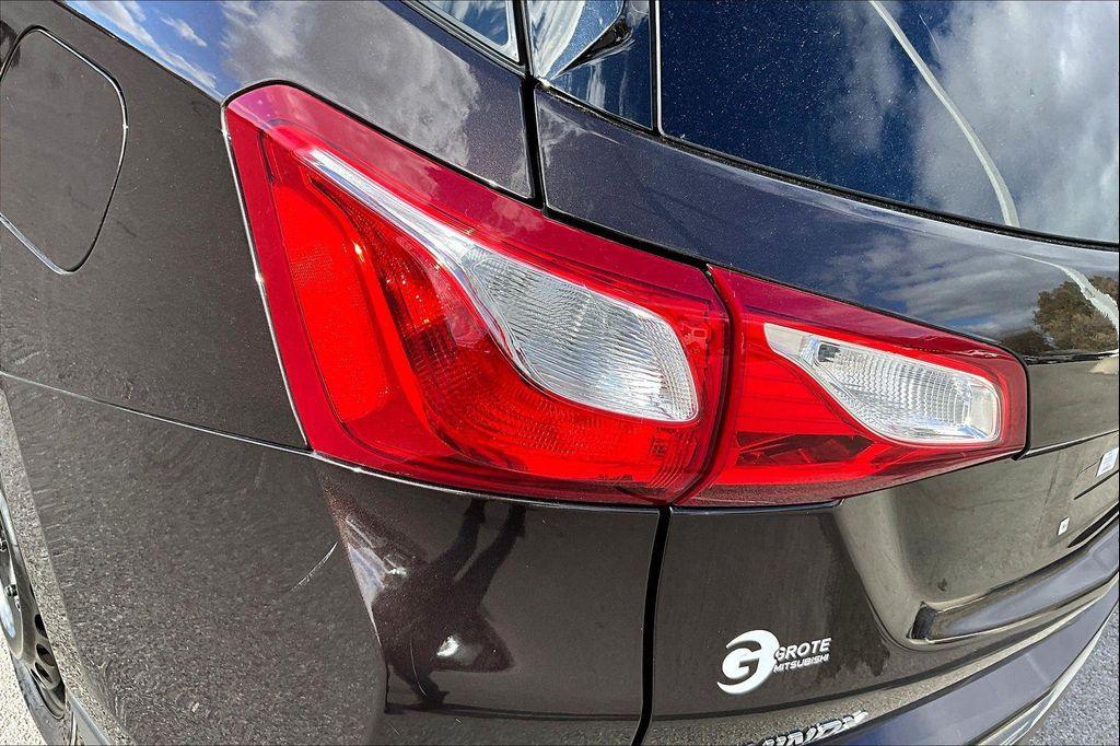 used 2020 Chevrolet Equinox car, priced at $15,668