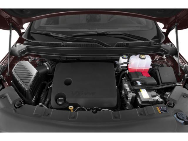 used 2019 Buick Enclave car, priced at $21,829